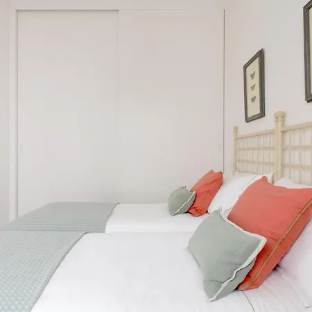 Plaza Nueva 2 Bedrooms & 2 Bathrooms Apartment Seville