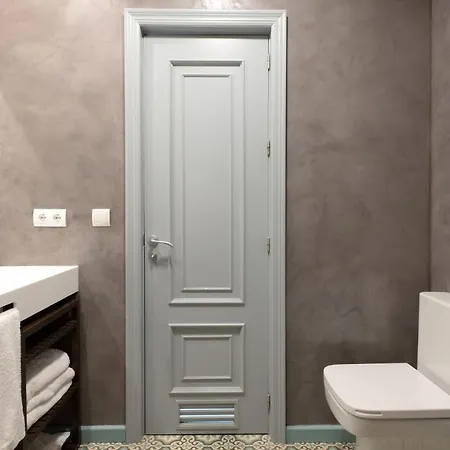 Apartamento Plaza Nueva 2 Bedrooms&2 Bathrooms