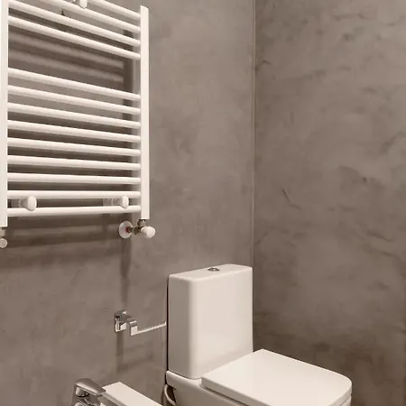 Plaza Nueva 2 Bedrooms&2 Bathrooms *