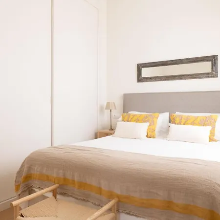 Plaza Nueva 2 Bedrooms&2 Bathrooms Apartamento *