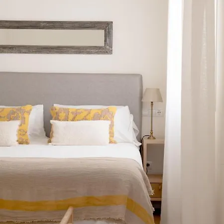 Apartamento Plaza Nueva 2 Bedrooms&2 Bathrooms