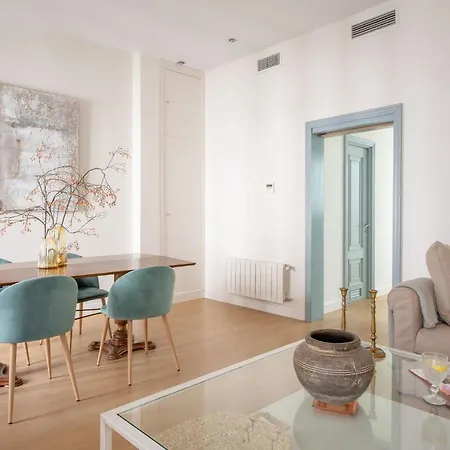 Plaza Nueva 2 Bedrooms&2 Bathrooms *