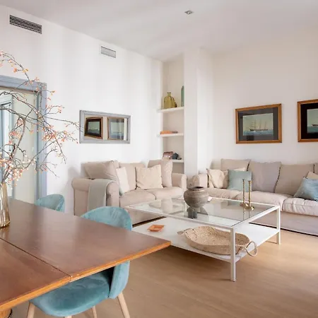 Plaza Nueva 2 Bedrooms&2 Bathrooms *